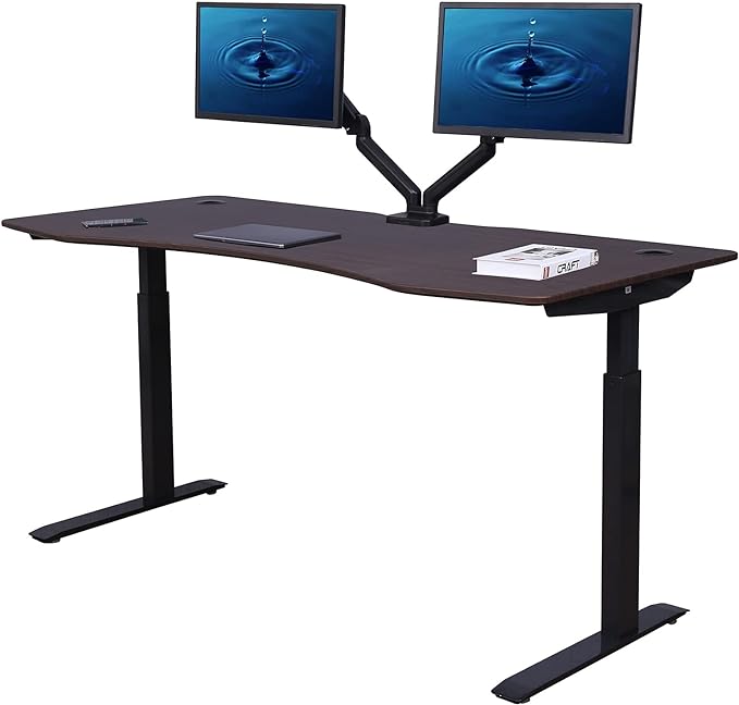 ApexDesk Elite Series Standing Desk for Home Offices