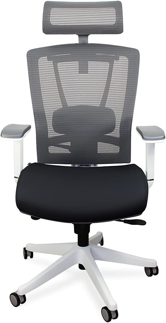 ErgoChair Pro by Autonomous Ergonomic Chairs