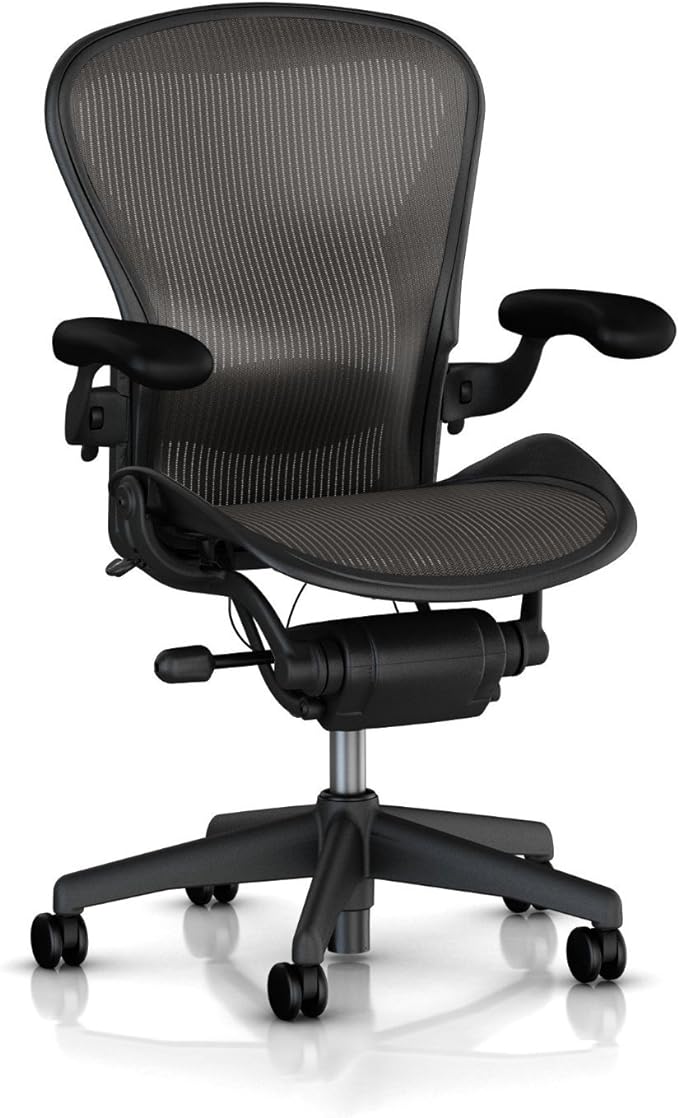 Herman Miller Aeron Ergonomic Chairs