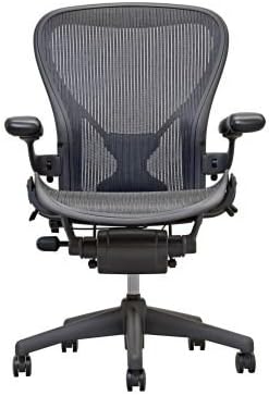 Herman Miller Sayl Ergonomic Chairs