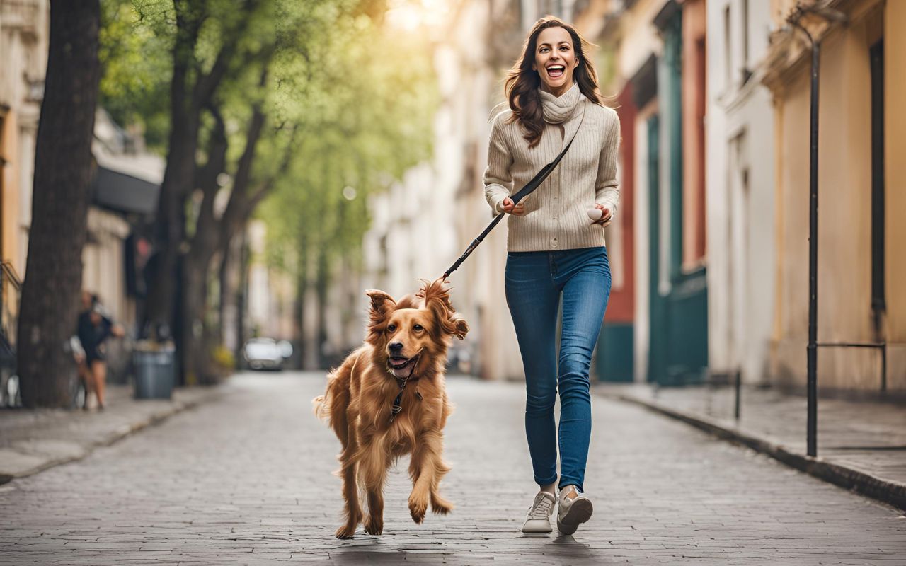 Make Money as a Pet Sitter or Dog Walker