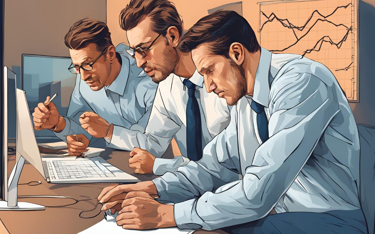 10 Proven Strategies on How to Use Technical Analysis to Make Better Investment Decisions 1 How to Use Technical Analysis to Make Better Investment Decisions