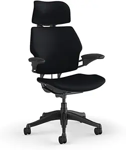 Humanscale Freedom Ergonomic Chairs