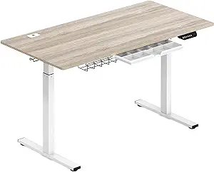 IKEA Bekant Desk for Home Offices