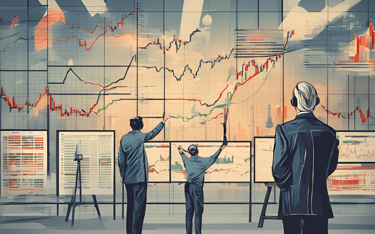 12 Ways Technology is Transforming Stock Market Investments 1 Impact of technology on stock market investments