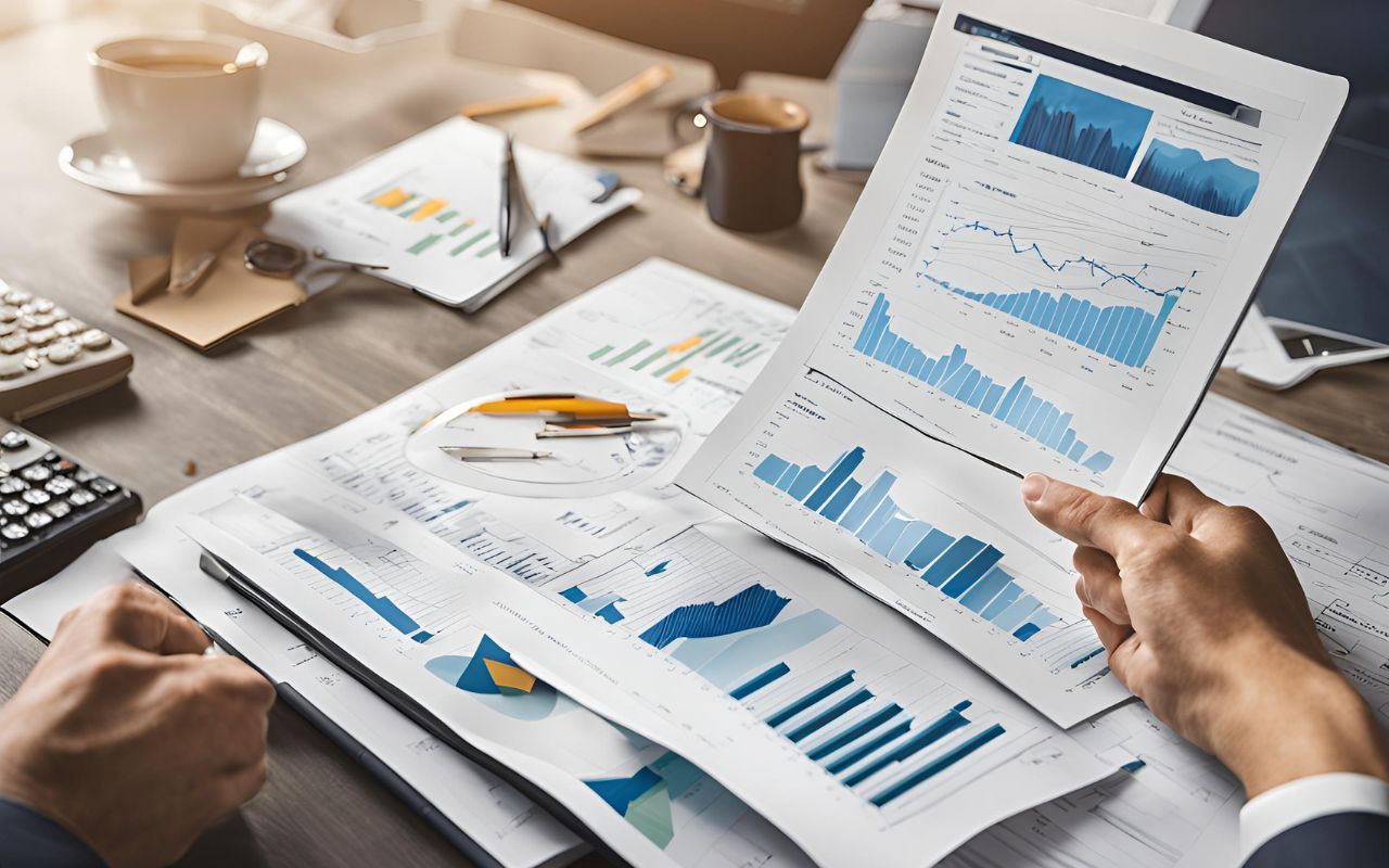 Key Financial Ratios Every Investor Should Know