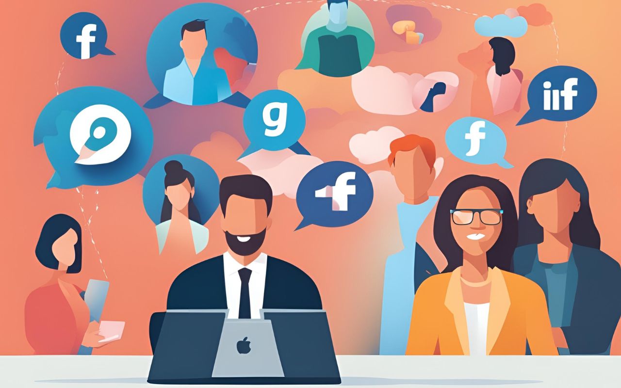 10 Proven Ways to Leverage Social Media to Promote Your Gig Services in 2024 1 Leverage Social Media to Promote Your Gig Services