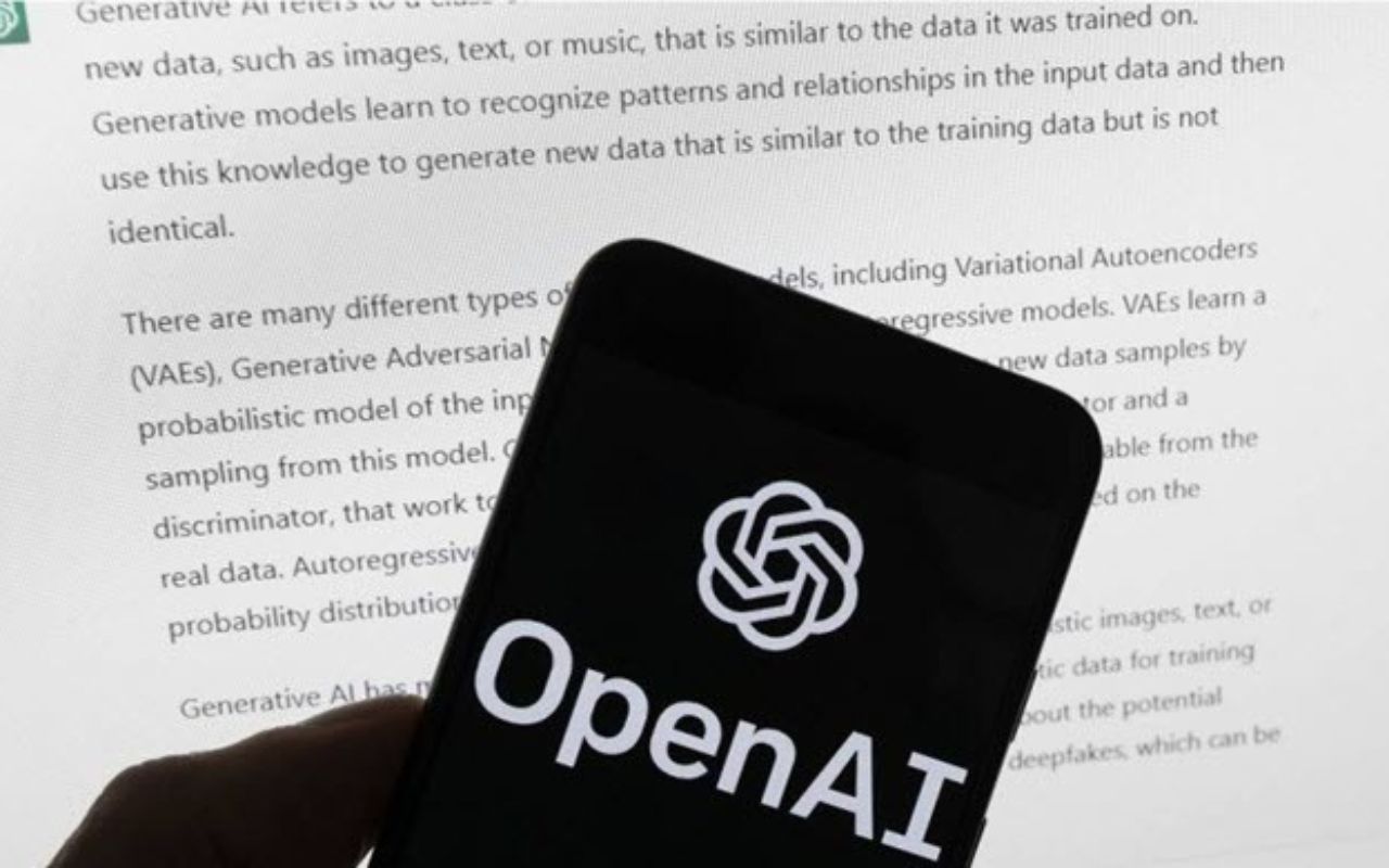 OpenAI Launches SearchGPT