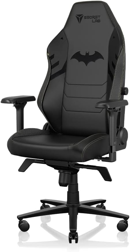 Secretlab Omega Ergonomic Chairs