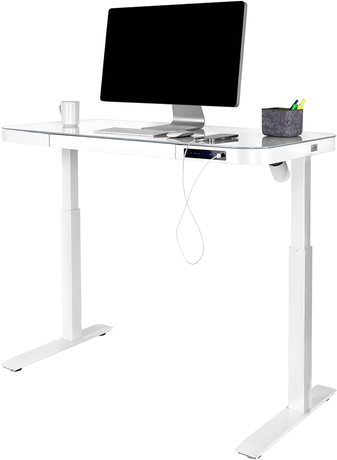 Seville Classics AIRLIFT Pro S3 for Home Offices