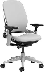 Steelcase Leap Ergonomic Chairs