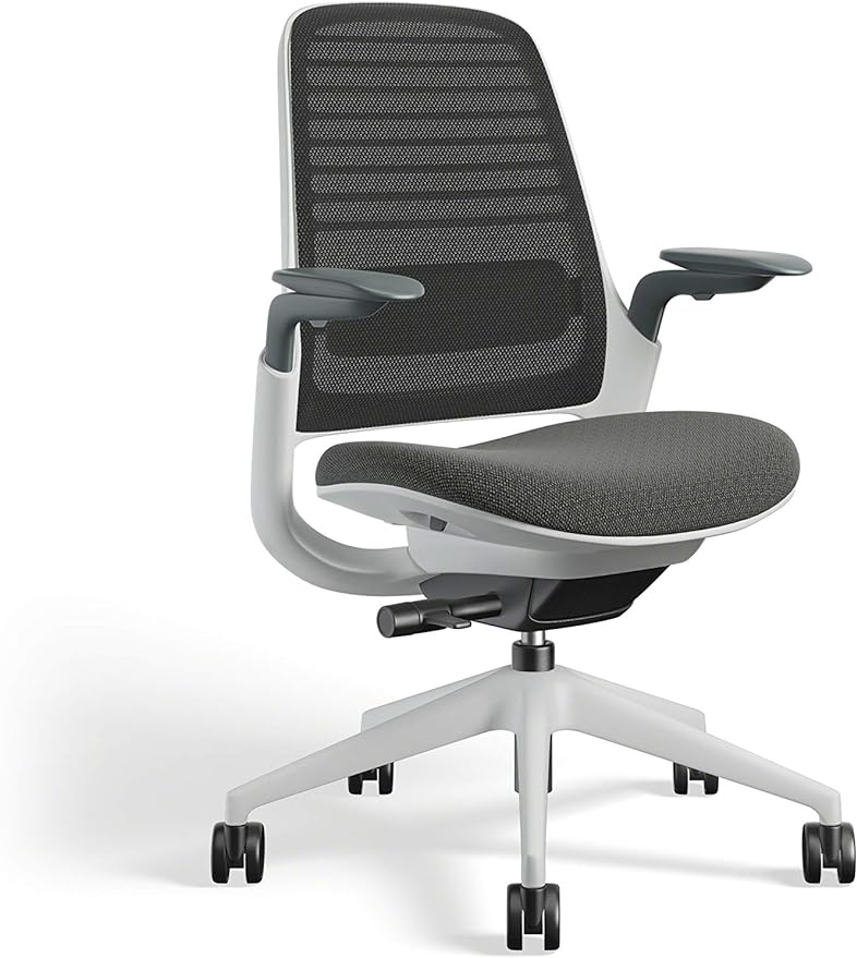 Steelcase Series 1 Ergonomic Office Chair