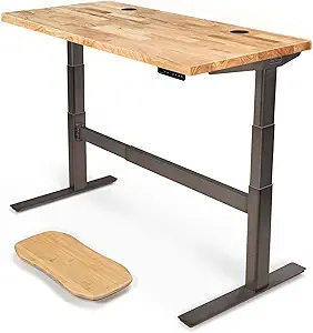 Uplift V2 Standing Desk for Home Offices