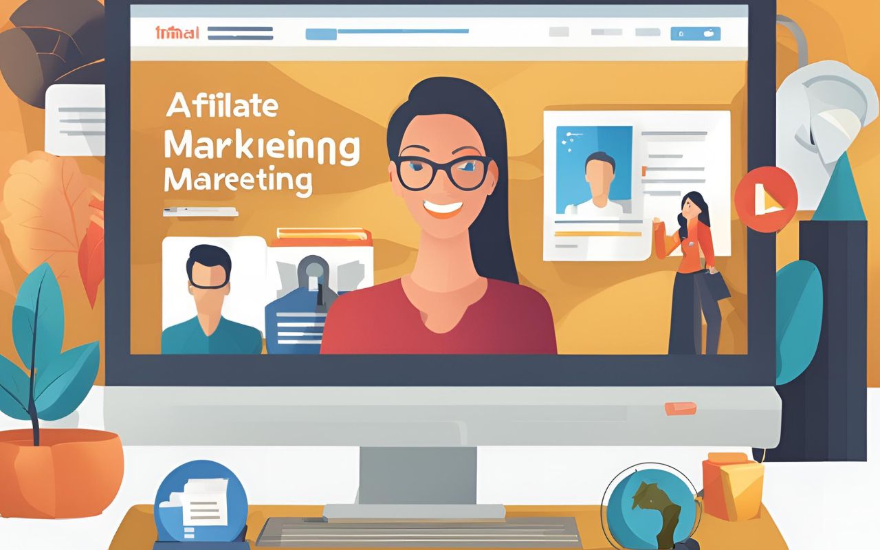 Affiliate Marketing Guide and Resources