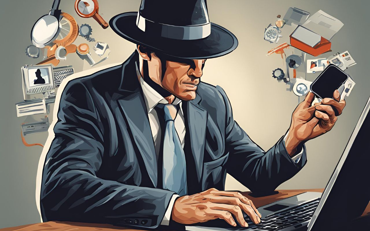 Black Hat SEO Techniques