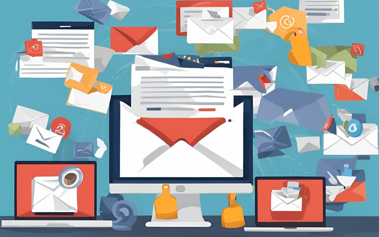 Benefits of Email Marketing for Businesses