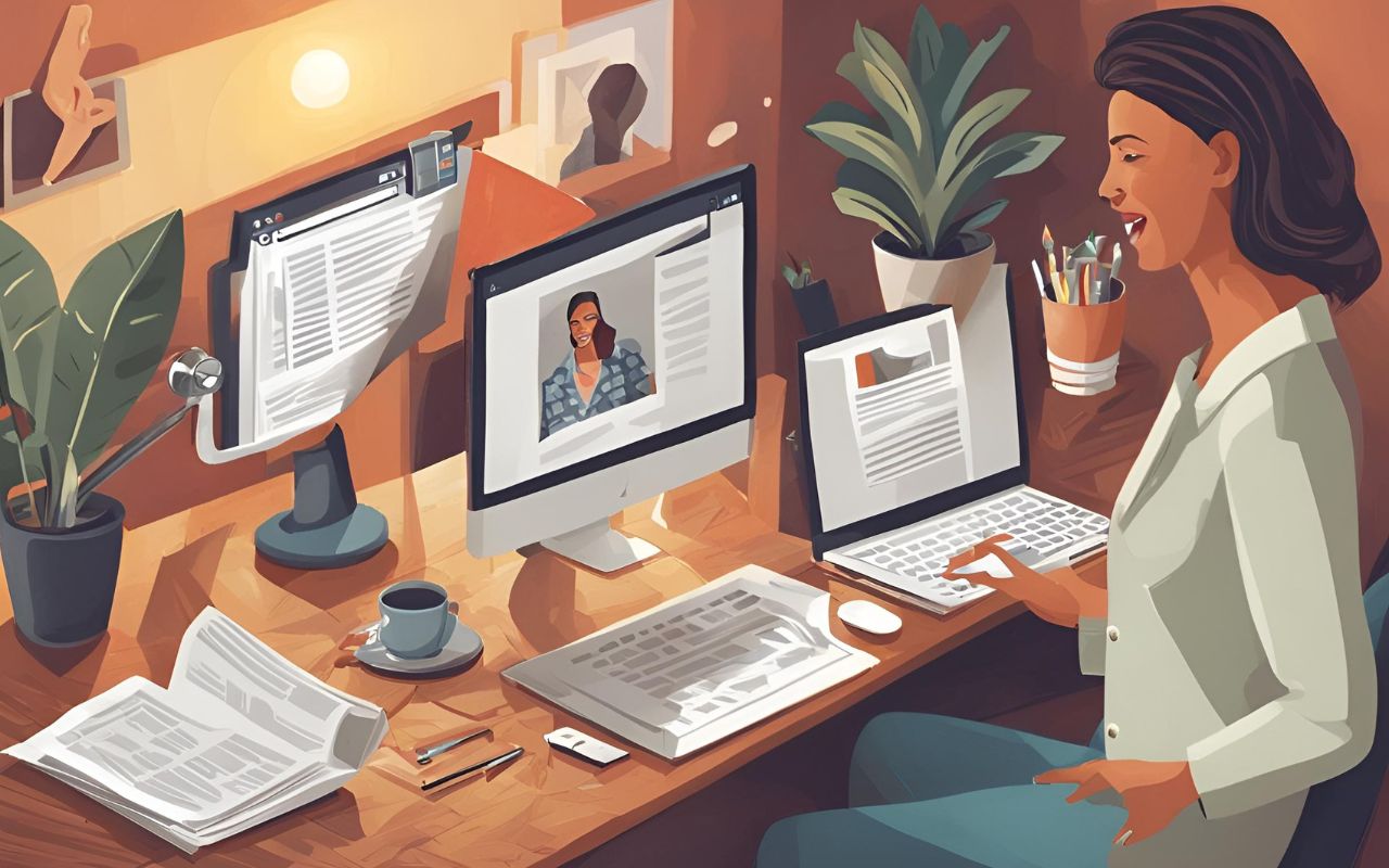 Blogging and Content Creation Guide and Resources