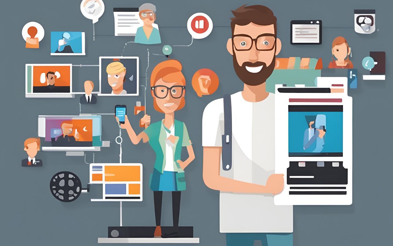 Branding and Digital PR Guide and Resources