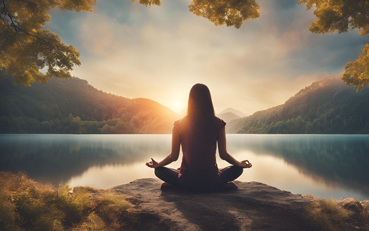 Mindfulness and Mental Well-being Guide and Resources