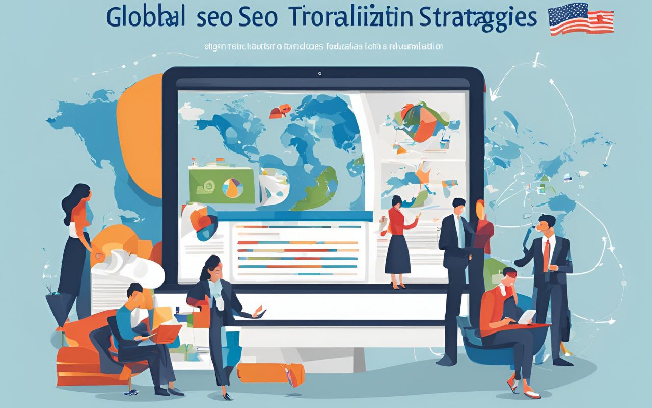 SEO for Different Countries and Cultures