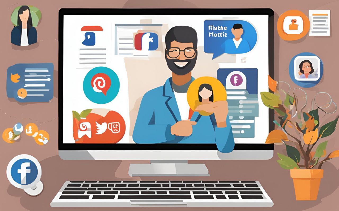 Social Media Marketing Guide and Resources