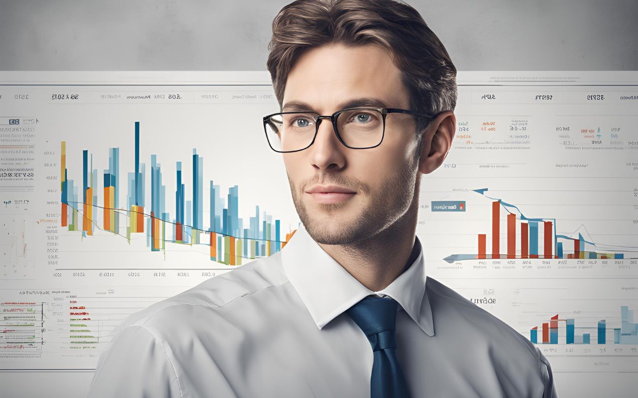 Stock Market and Investments Guide and Resources