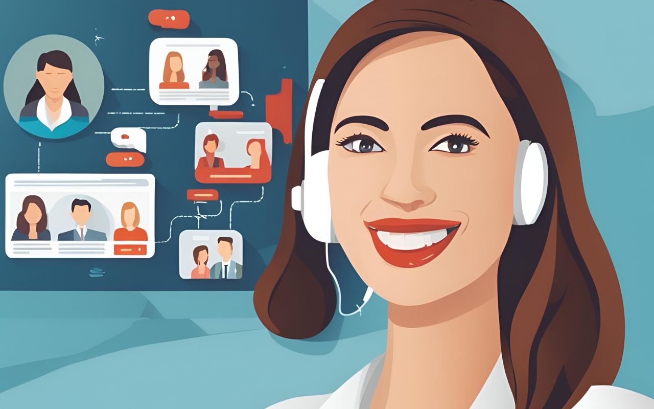 Using Live Chat to Improve Customer Satisfaction and Sales