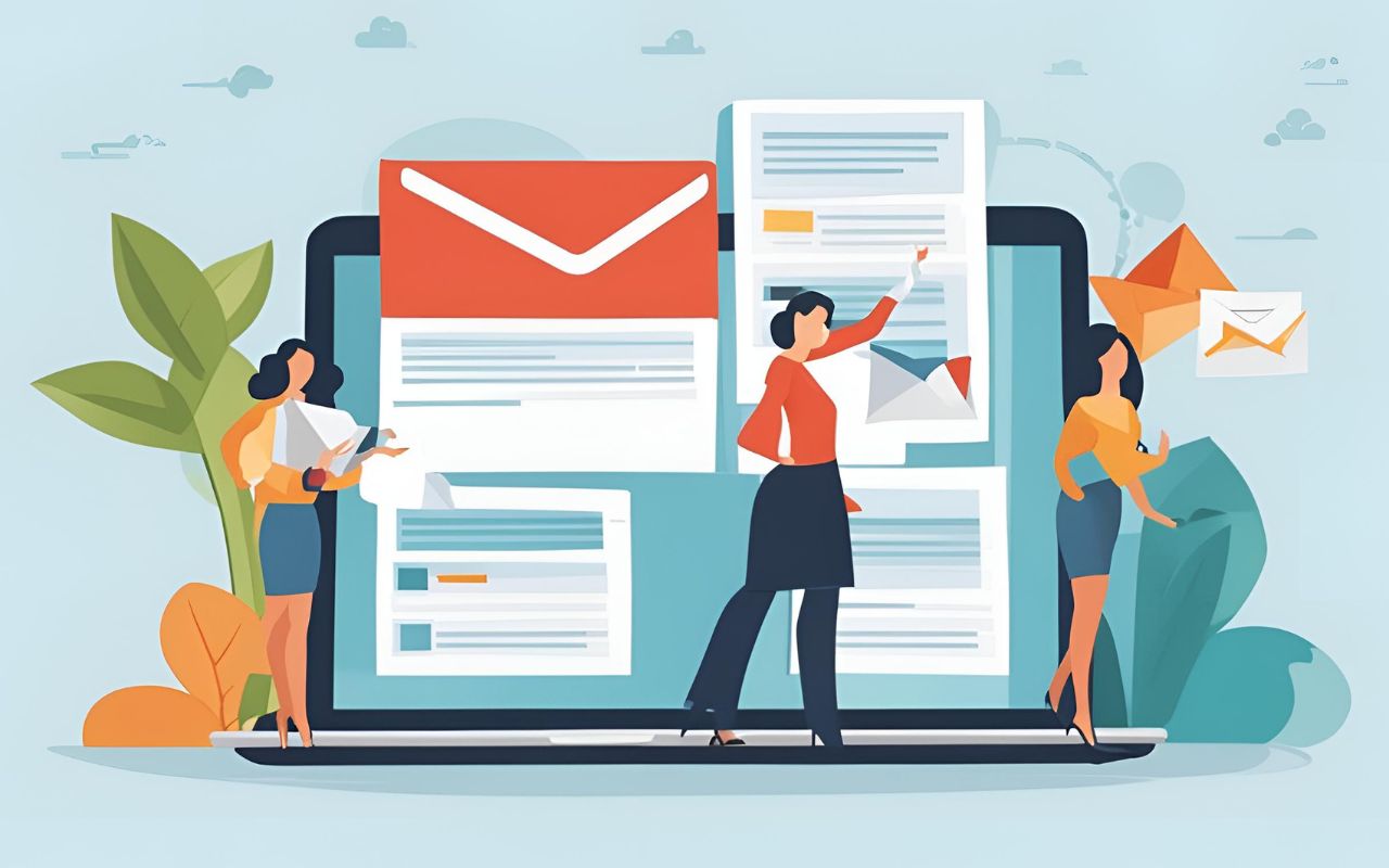 B2B Email Marketing Strategies