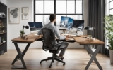 25 Best Adjustable Desks for Your Home Office: Maximize Comfort and Productivity
