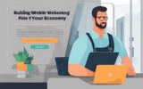 10 Essential Steps to Building a Website to Promote Your Gig Economy Services