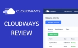 Cloudways Review 2025: The Best Managed Cloud Hosting for Speed, Freedom & Scalability