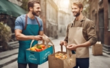 10+ Tips for Delivering Food with DoorDash, Uber Eats, and Grubhub: Maximize Your Earnings Today