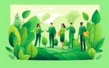 20 Ways to Explore Green and ESG (Environmental, Social, Governance) Investments for Sustainable Growth