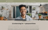 Licensing Intellectual Property: 25 Passive Income Opportunities You Can’t Miss