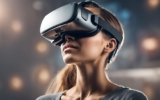Virtual Reality (VR) in Online Education: Future Trends and Innovations